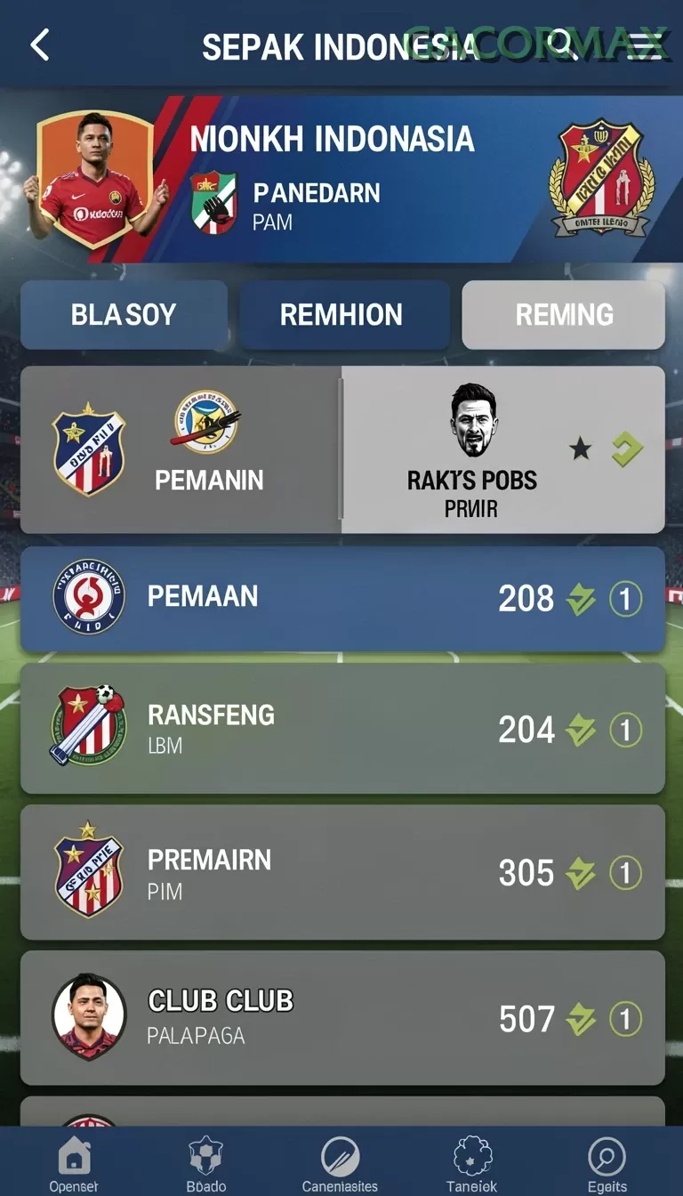 Screenshot Wostoto nomor 1