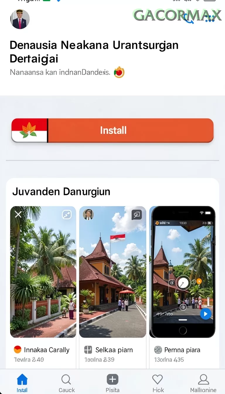 Screenshot Purislot nomor 1