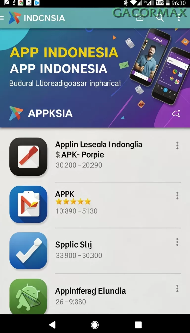 Screenshot Bos5000 nomor 3